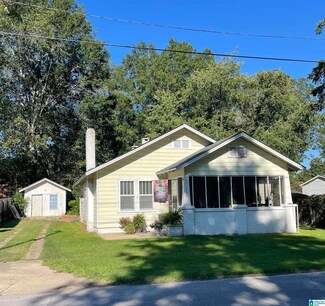 502 10th St N, Clanton, AL 35045