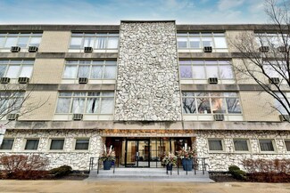222 N Marion St Unit 1C, Oak Park, IL 60302