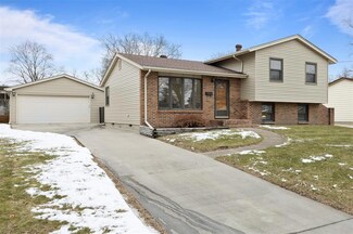4018 E Ovid Ave, Des Moines, IA 50317