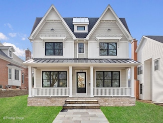228 S Adams St, Hinsdale, IL 60521