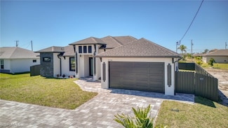 1738 Nelson Rd N, Cape Coral, FL 33993