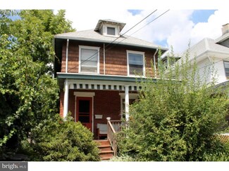 315 Berwyn Ave, Ewing, NJ 08618