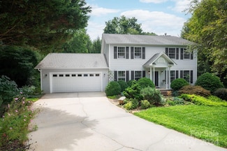 42 New Cross N, Asheville, NC 28805