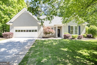 1155 Graystone Crossing, Alpharetta, GA 30005