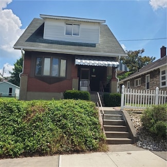 1812 Ridge Ave, New Kensington, PA 15068