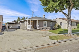 11008 Coolhurst Dr, Whittier, CA 90606