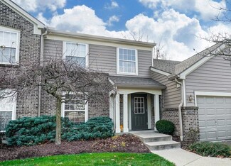 5886 Stonebridge Cir Unit 304, Milford, OH 45150