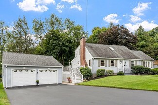 26 Pleasant Terrace, Leominster, MA 01453