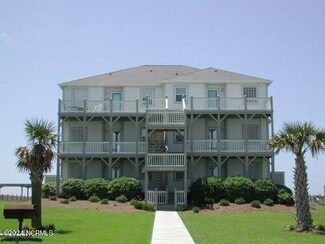 2911 Pointe Dr W Unit 2A3, Emerald Isle, NC 28594