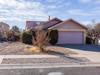 1614 Betts Ct NE, Albuquerque, NM 87112