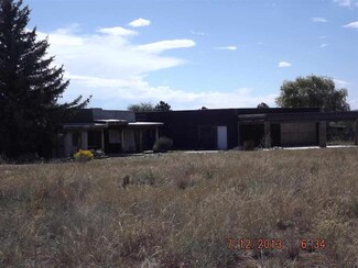 32 Hondo Seco Rd, El Prado, NM 87529