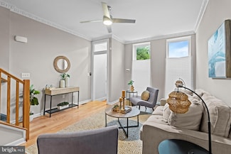 1020 N Eden St, Baltimore, MD 21205