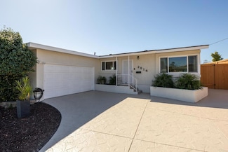 2614 Pheasant Dr, San Diego, CA 92123
