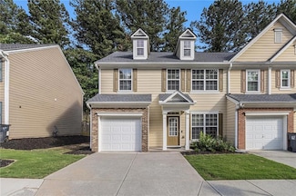 4139 Magnolia Glen Walk, Norcross, GA 30093
