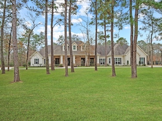 10539 Crestwater Cir, Magnolia, TX 77354