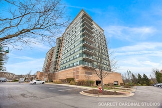 6420 Double Eagle Dr Unit 712, Woodridge, IL 60517