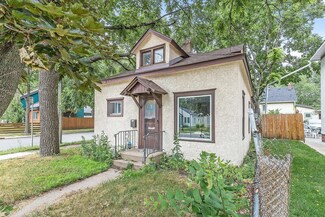 1626 44th Ave N, Minneapolis, MN 55412