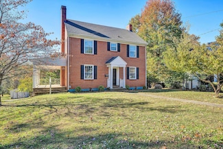 539 Westview Ave, Bedford, VA 24523