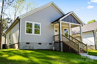 1101 Kenly St, Salisbury, NC 28144