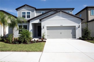14184 Hammock Crest Way, Riverview, FL 33569