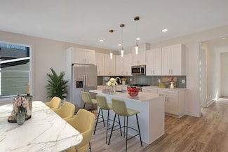 1007 Spain Ave, Nashville, TN 37216