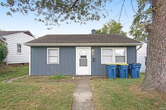 913 Geyer Ave, Mishawaka, IN 46544