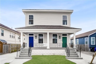 2610 Peniston St, New Orleans, LA 70115