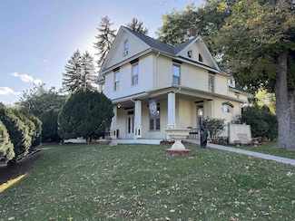 605 S Wayne Ave, Waynesboro, VA 22980