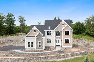 25 Field Cir, Wrentham, MA 02093