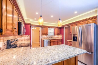 2601 Clover Glen Dr, Edmond, OK 73013