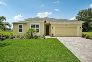 1233 Killian Dr, Palm Bay, FL 32905