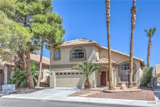 8712 Texas Bronco Ave Unit 5, Las Vegas, NV 89129