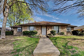 913 Druid Dr, Plano, TX 75075
