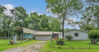 26652 Saddle Rock Ln, New Caney, TX 77357