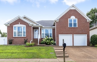 6732 Ascot Dr, Antioch, TN 37013