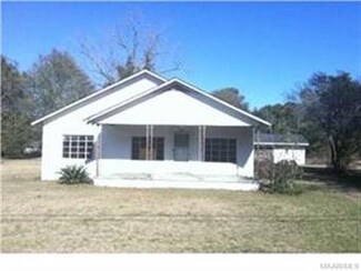 1096 Claxton Ave N, Elba, AL 36323