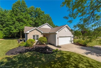 4256 Reserve Way, Avon, OH 44011