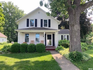 706 N Main St, Port Byron, IL 61275