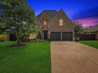 1120 Golden Sunset Ct, Prosper, TX 75078