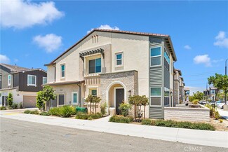 3612 E Moonlight St Unit 102, Ontario, CA 91761