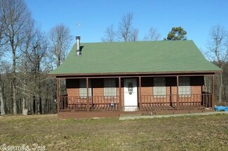 0 Hwy 9s Hwy Unit 16003319, Mountain View, AR 72560
