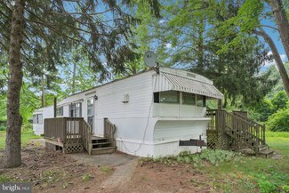 17 Daltons Mobile Home Park Unit A017, Bear, DE 19701