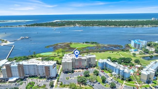 4050 Marriott Dr Unit 3501, Panama City, FL 32408