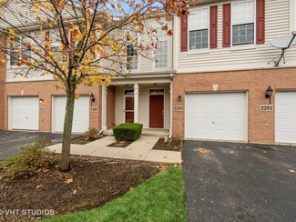 2203 Concord Dr Unit 291C, McHenry, IL 60050