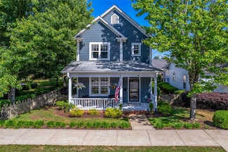 111 Mallard St, Greenville, SC 29601