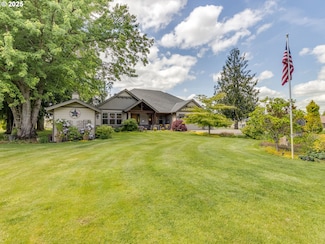 20321 Olmstead Rd NE, Aurora, OR 97002