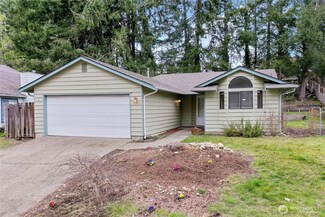 3100 Carpenter Hills Loop SE, Lacey, WA 98503