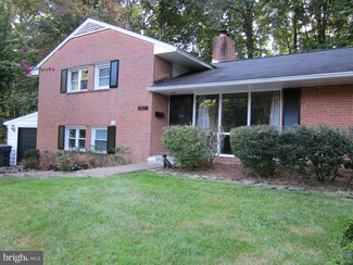 7001 Catlett St, Springfield, VA 22151
