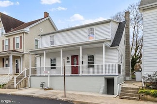 405 Ridge Ave, Hagerstown, MD 21740