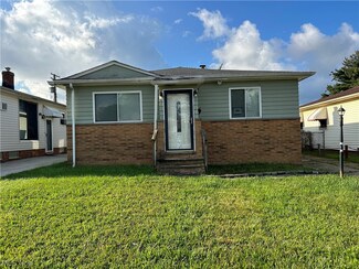 16706 Priebe Ave, Cleveland, OH 44128